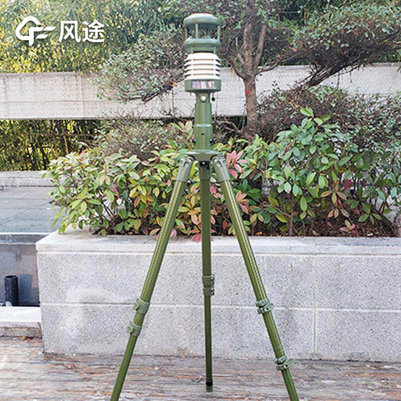手持氣象儀生產(chǎn)廠家哪家好？