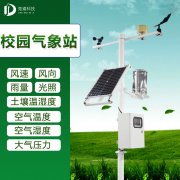 氣象設(shè)備可以應(yīng)用到哪些領(lǐng)域？