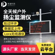 大氣污染源有哪些，如何監(jiān)測？