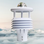 空氣質(zhì)量傳感器，大氣網(wǎng)格化監(jiān)測氣象站